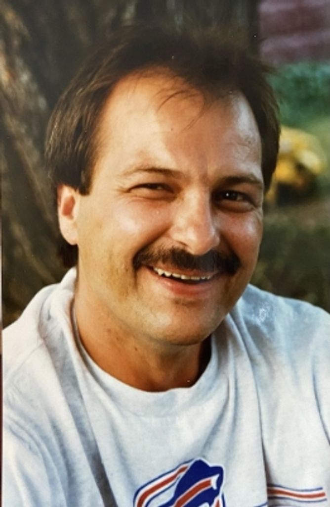 Donald J. Daniels Iii