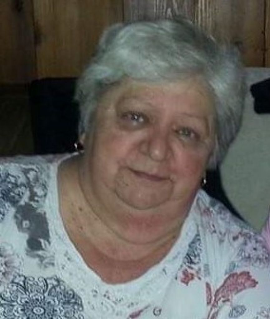 Candis Allebach Profile Photo