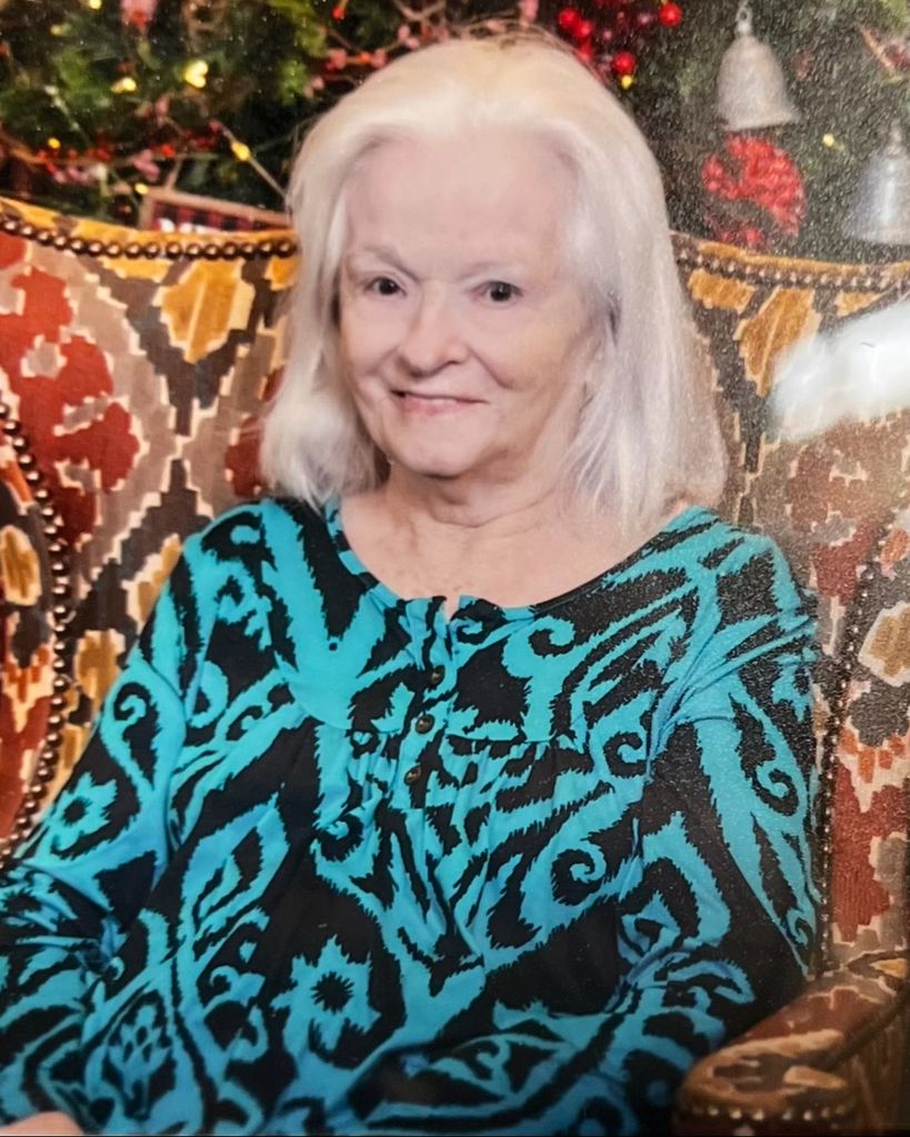 Glenda Jo Strand Profile Photo