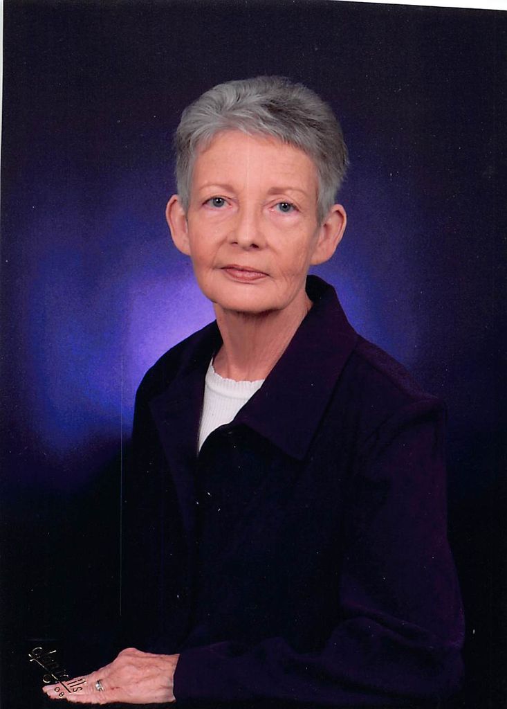 Joyce Rouse Profile Photo