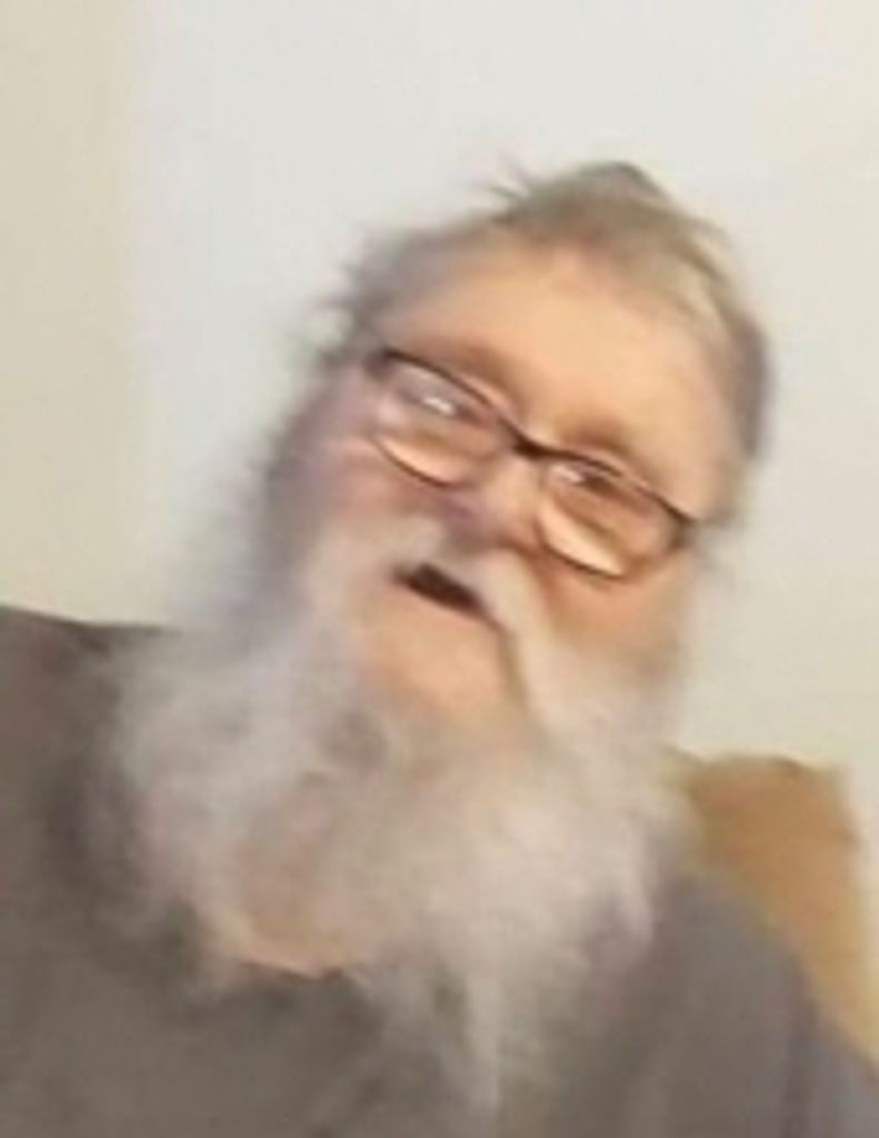 Lester "Buck" Martin Fordyce Jr.