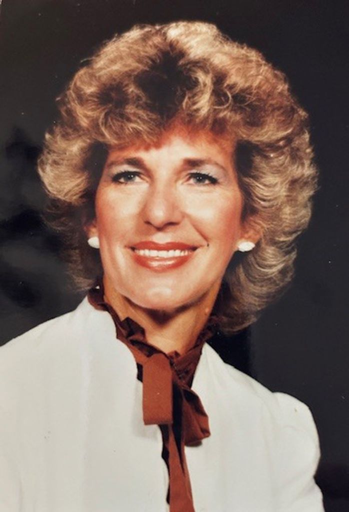 Dorothy Welch Hatfield Profile Photo