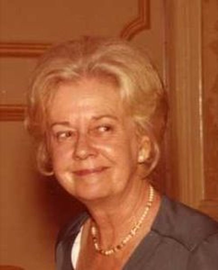 Constance  T. Venters