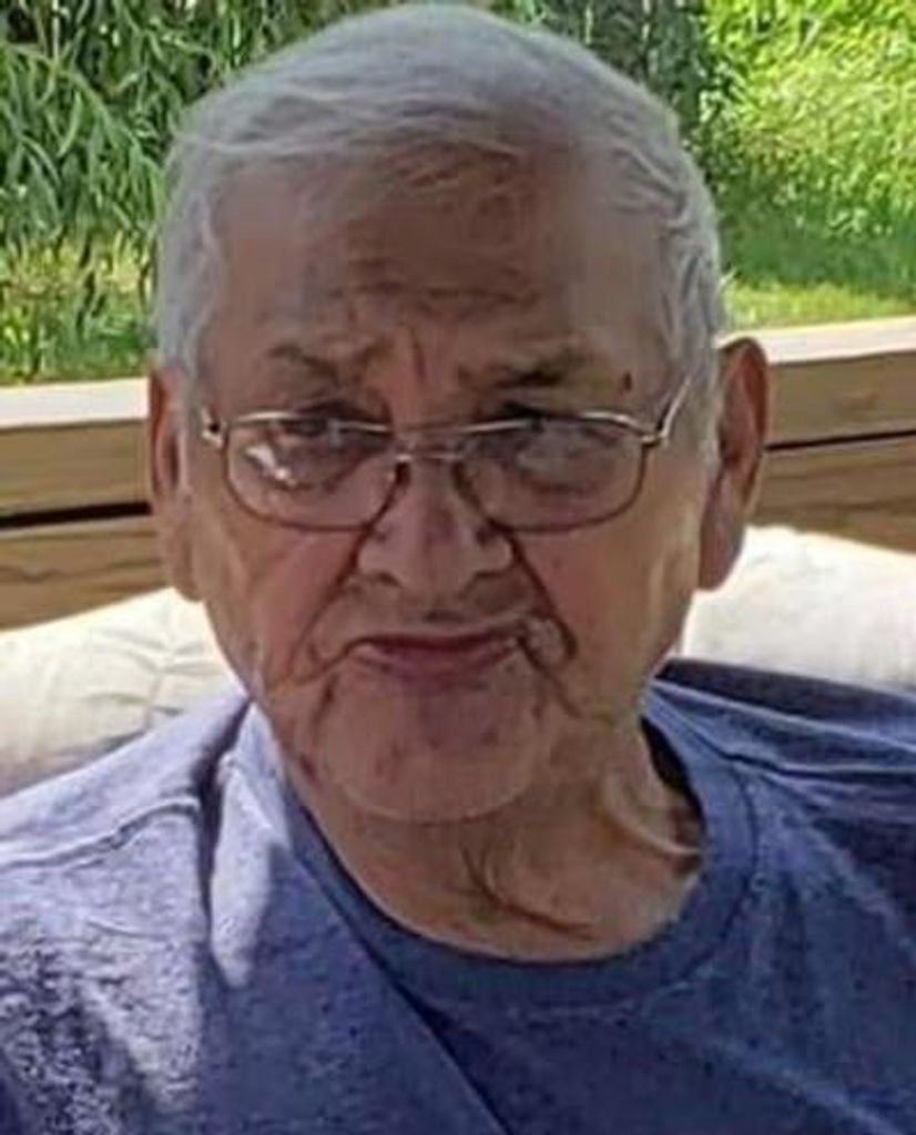 Alexander J. "Menot" Menore, Sr.