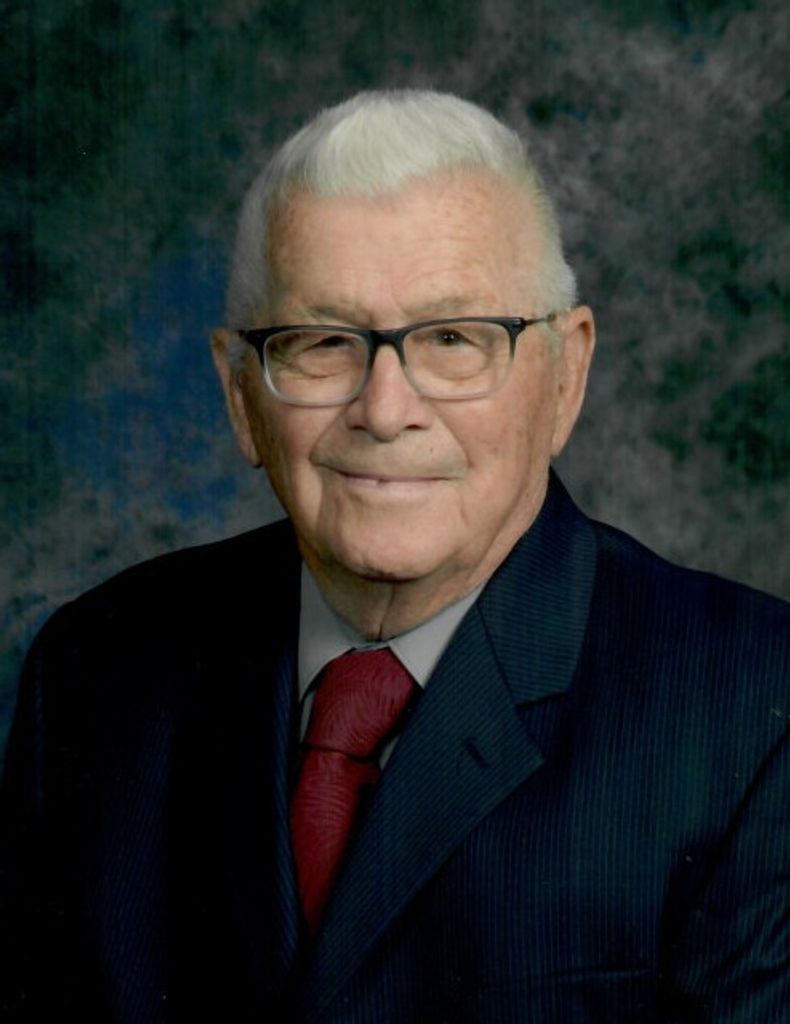 Russell C. Moorehead Profile Photo