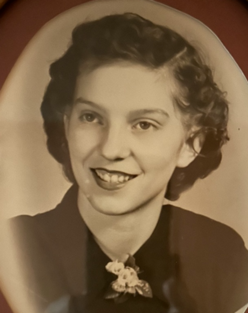 Pauline C. Saunders Profile Photo