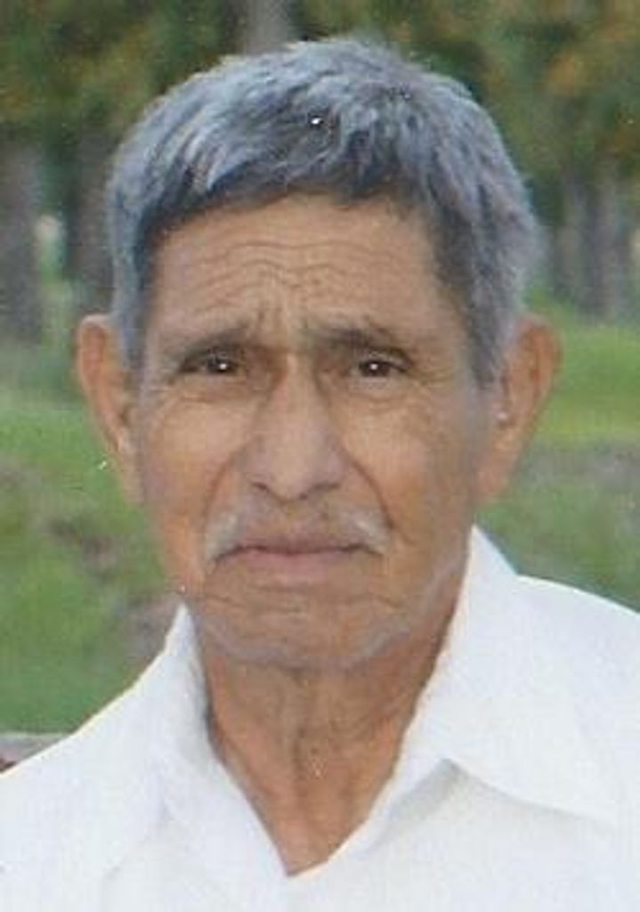 Daniel Martinez Cisneroz, Sr. Profile Photo