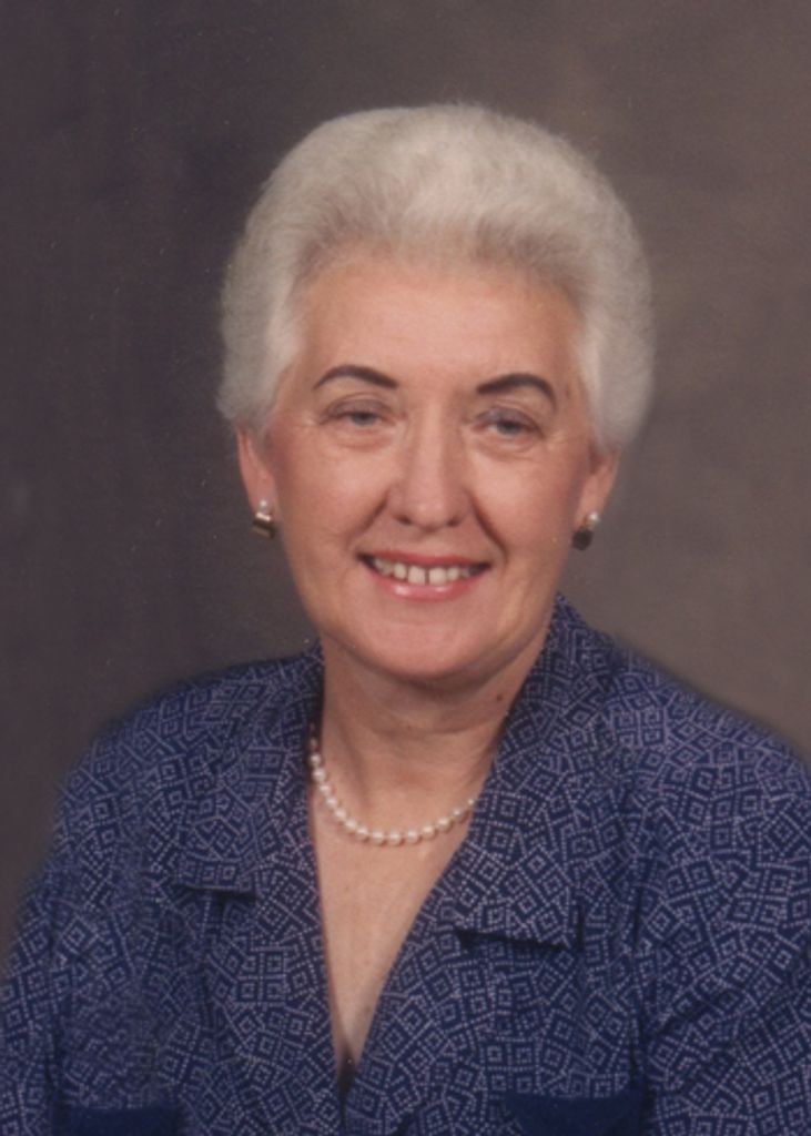 Virginia Johnson