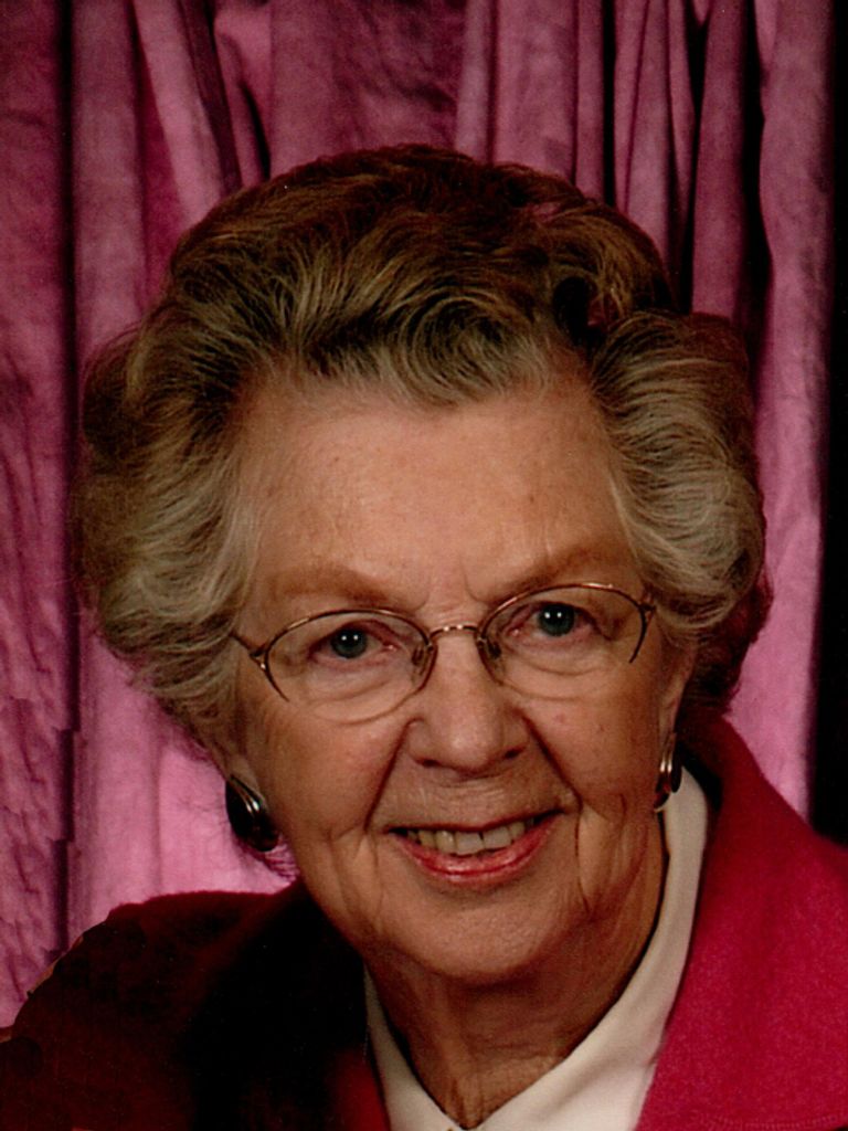 Jane Huemoeller