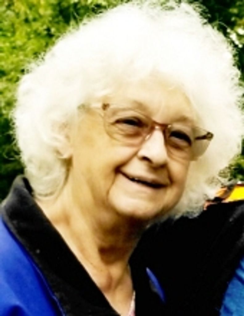 Joan Ada Palmer