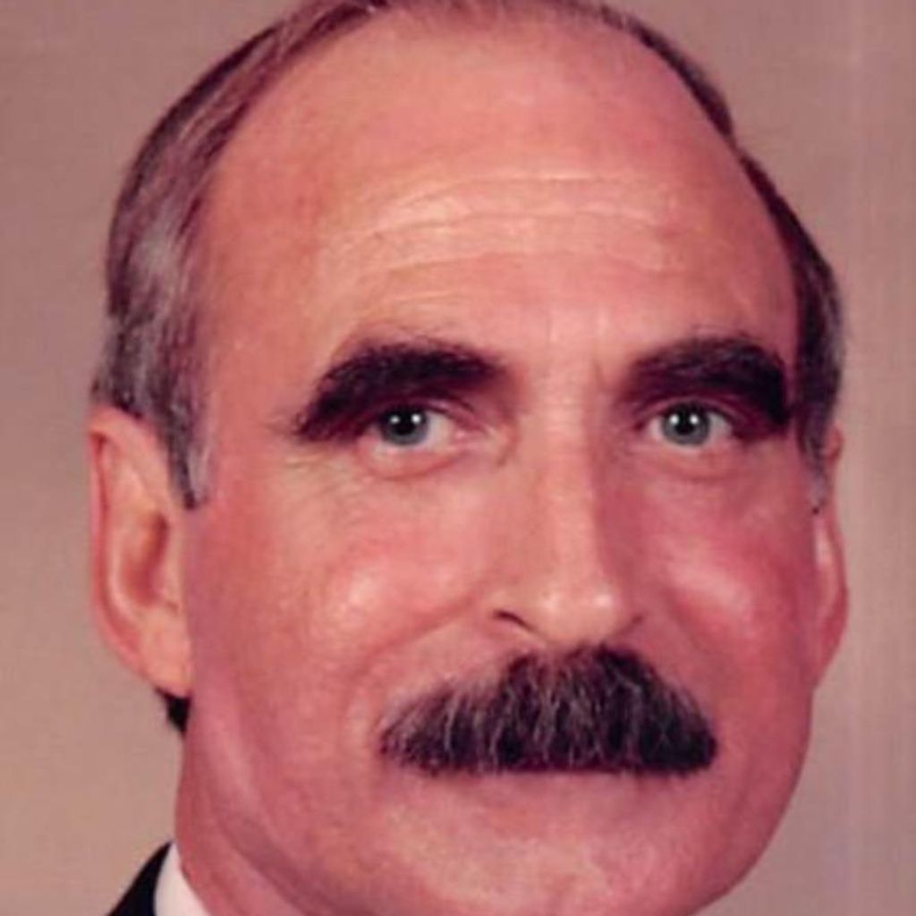 Deryl Carlton Seckinger