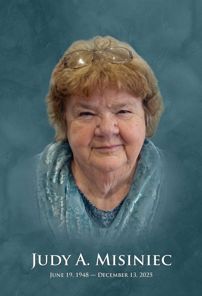 Judy Misiniec Profile Photo