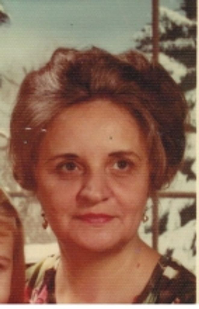 Judith 'Judy' R. Kerr Profile Photo