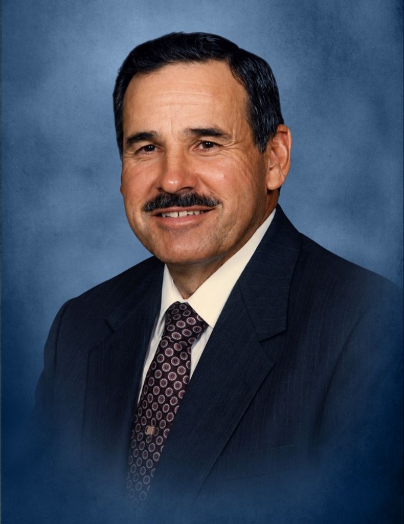 Wilson Knight Pate Profile Photo