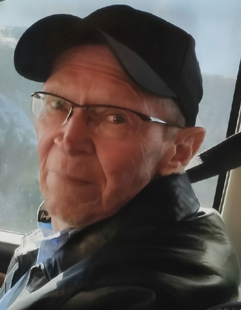 Danny Don Reed Profile Photo