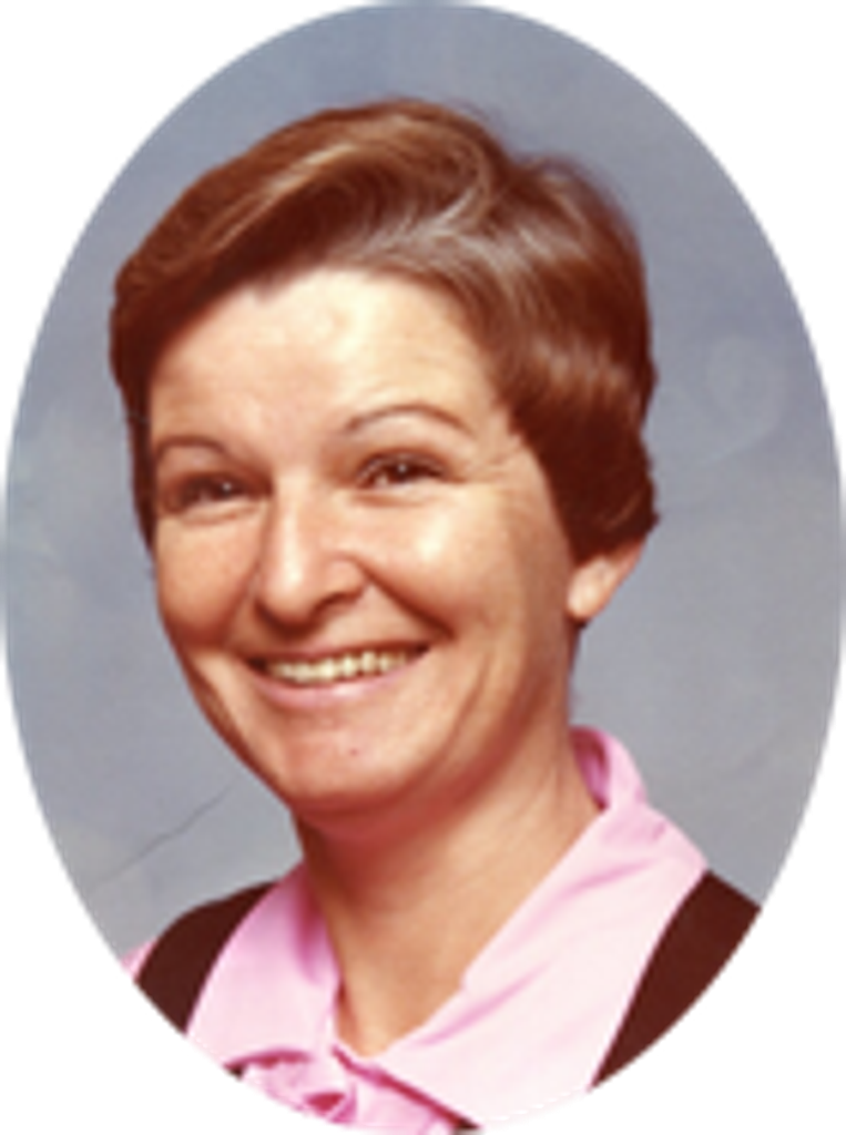 Yvonne Young