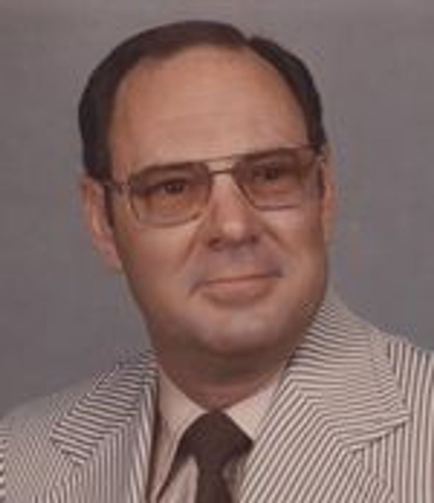 Foster B. Holbert