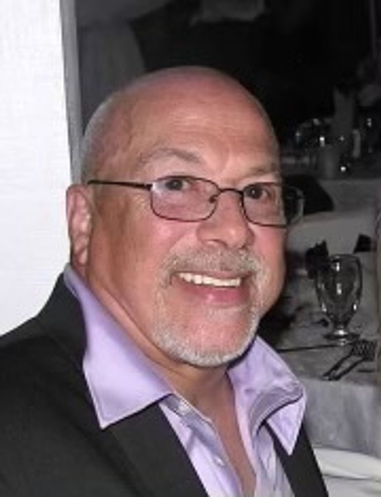 Louis J. Bieronski