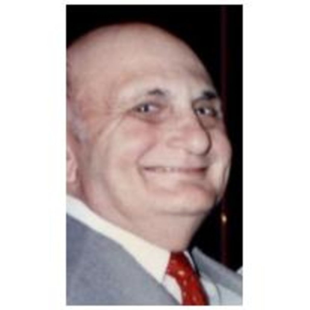 Mr Ludwig G. Cavallaro