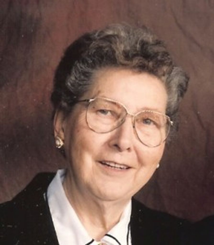 Esther Fraser