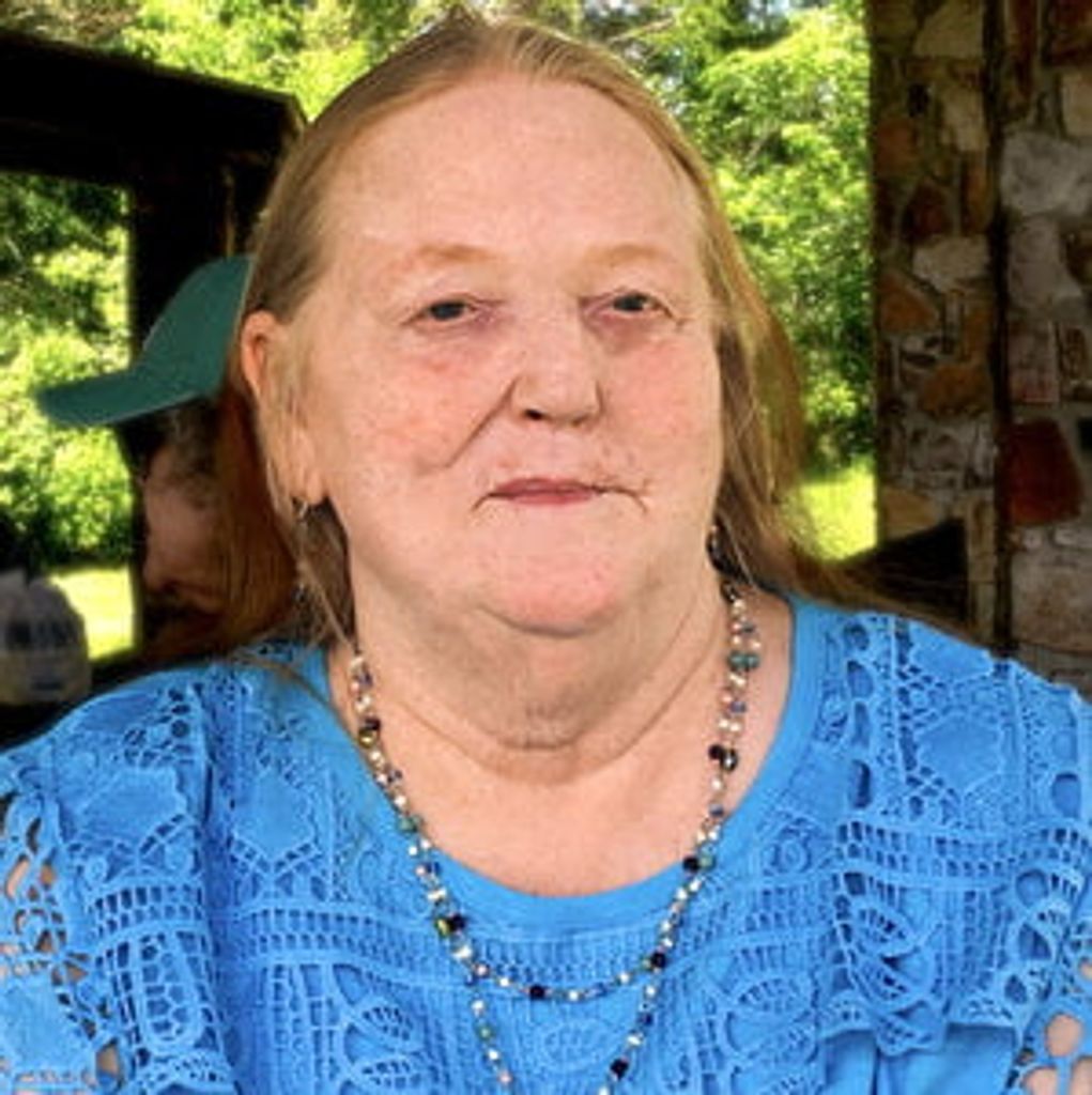 Donnamae Elaine Spencer Profile Photo