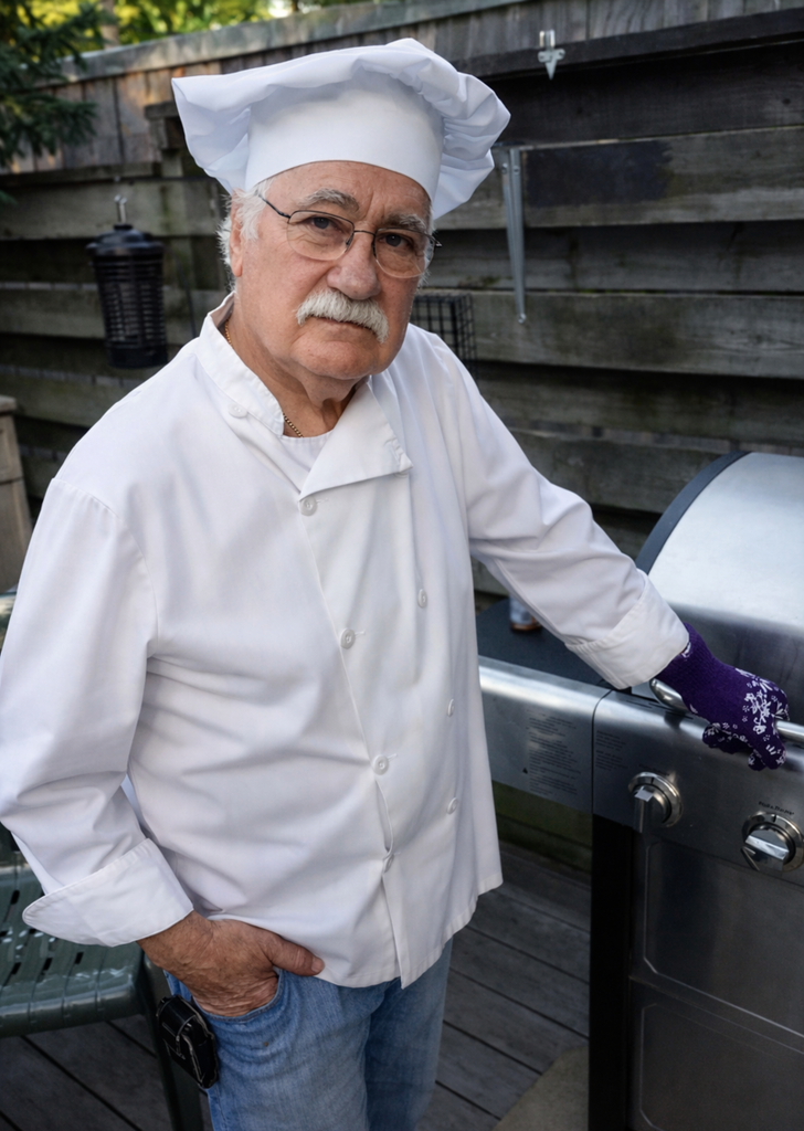 Leonard J. Donahue Profile Photo