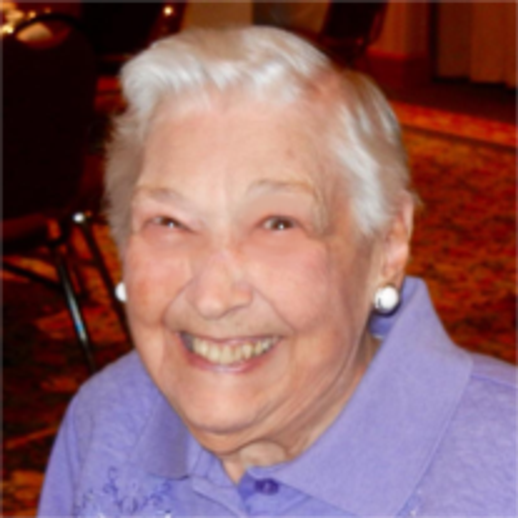 Jennie E. Toms