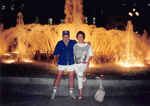 Ronald James McLaughlin photo gallery thumbnail 28 of 61