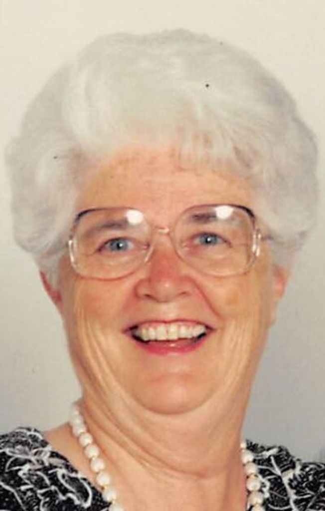 Joann Harris Manwaring