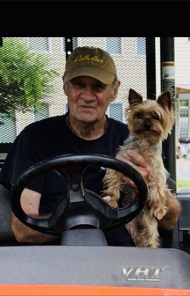 Glenn Jones Profile Photo