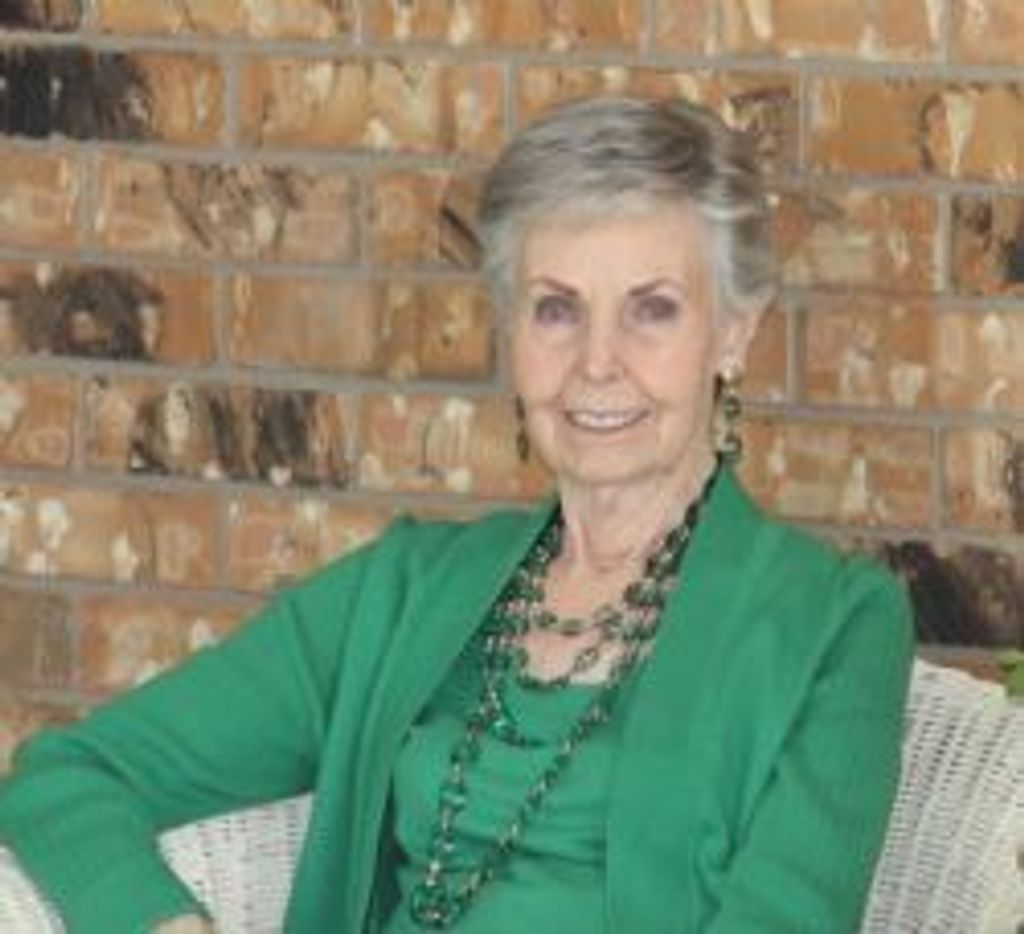 Lucille Lohman Profile Photo