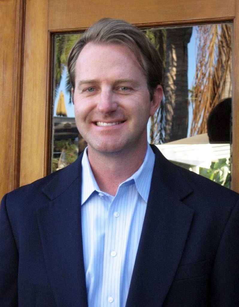 John Theodore Sebastian Marman V