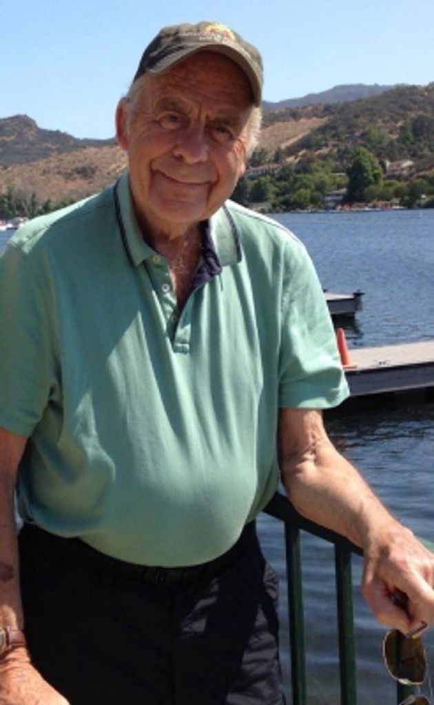 Donald William Macneil