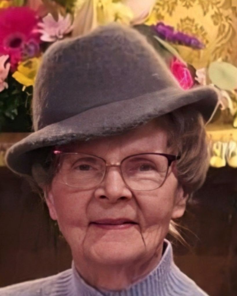 Colleen Albers