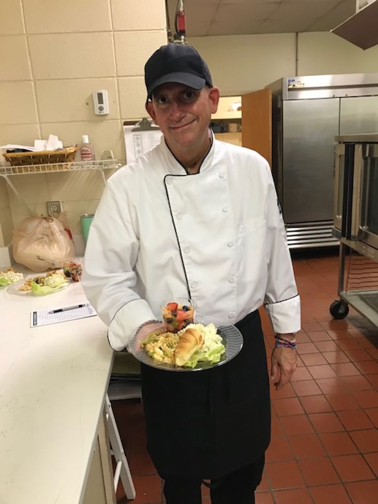 Robert "Bobby" Pittavino