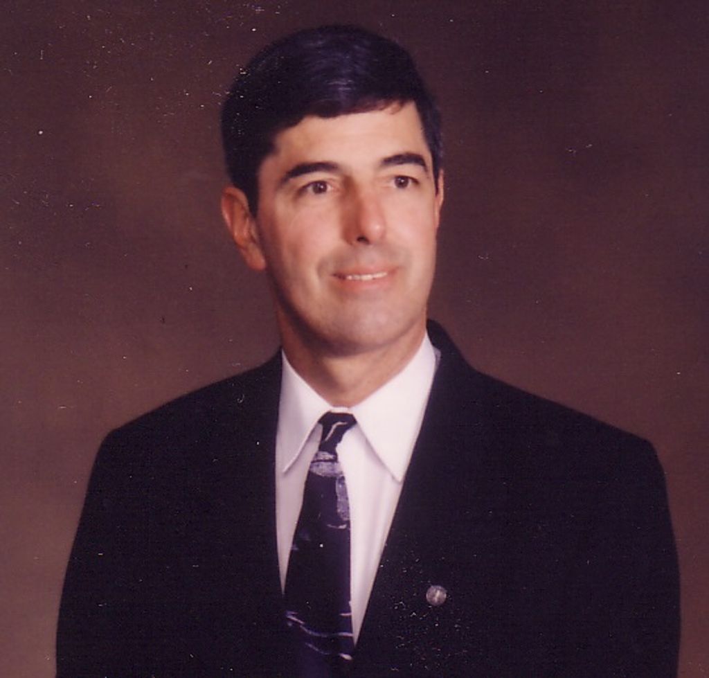 George Ammer