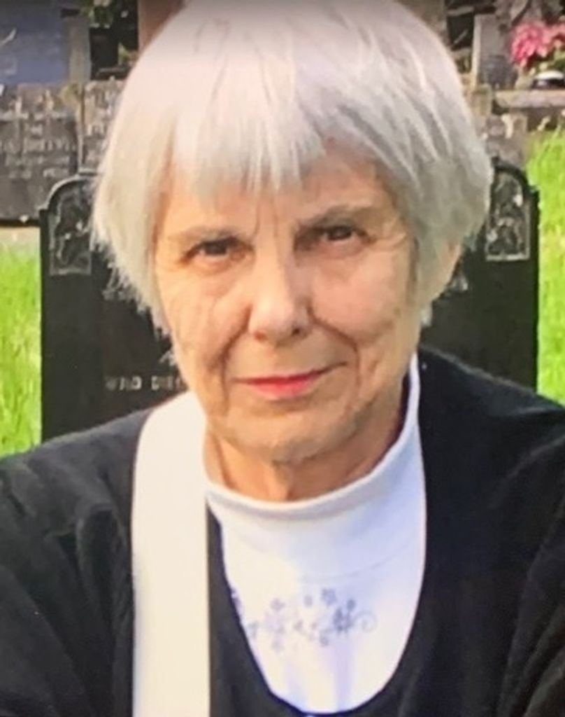 Patrice Witte Wallace