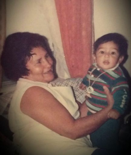 Maria Teresa Martinez photo gallery thumbnail 54 of 62