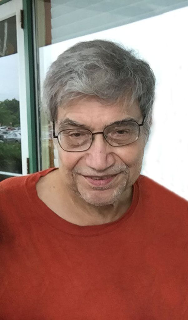 John James Theodoros Profile Photo