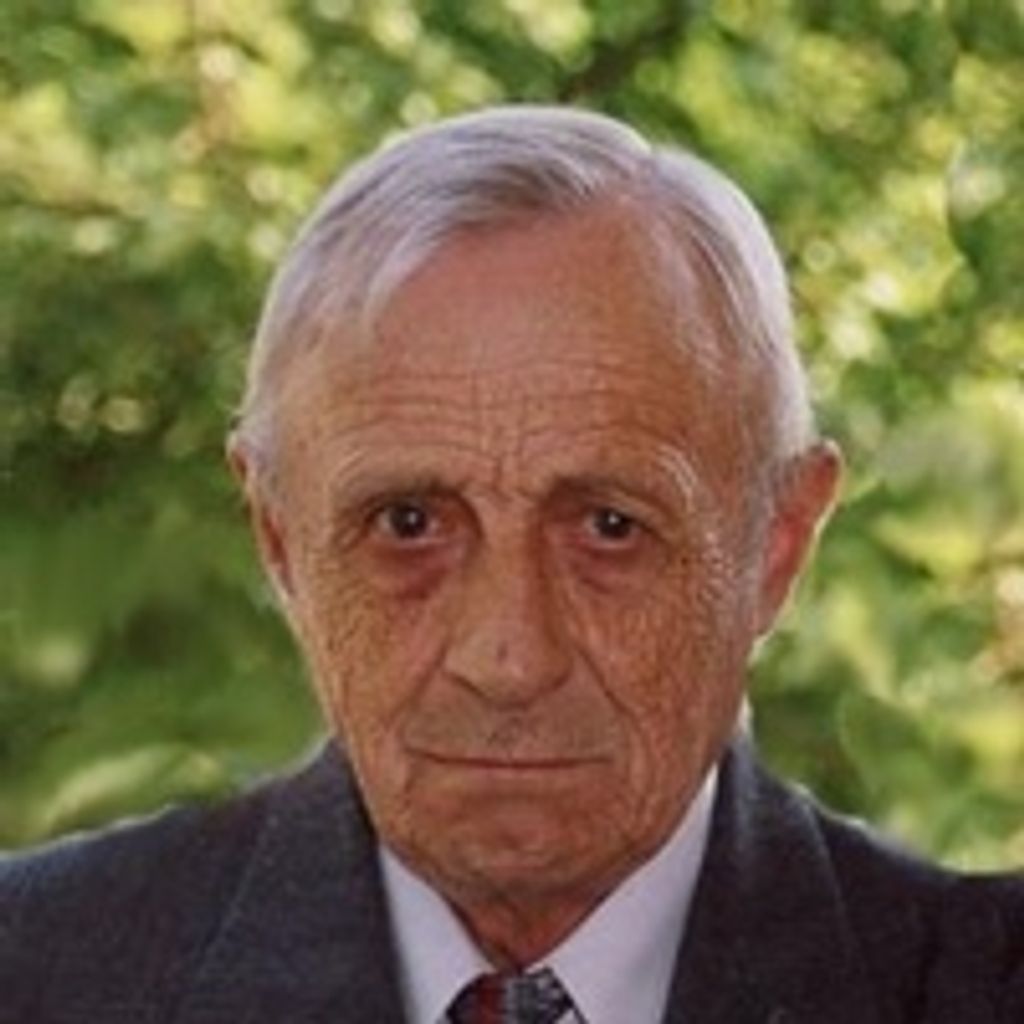 Claude Bucheit