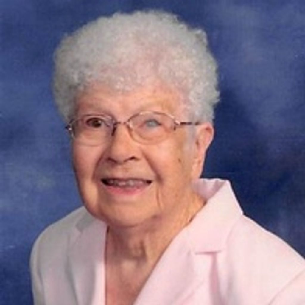 Louise Gingrich