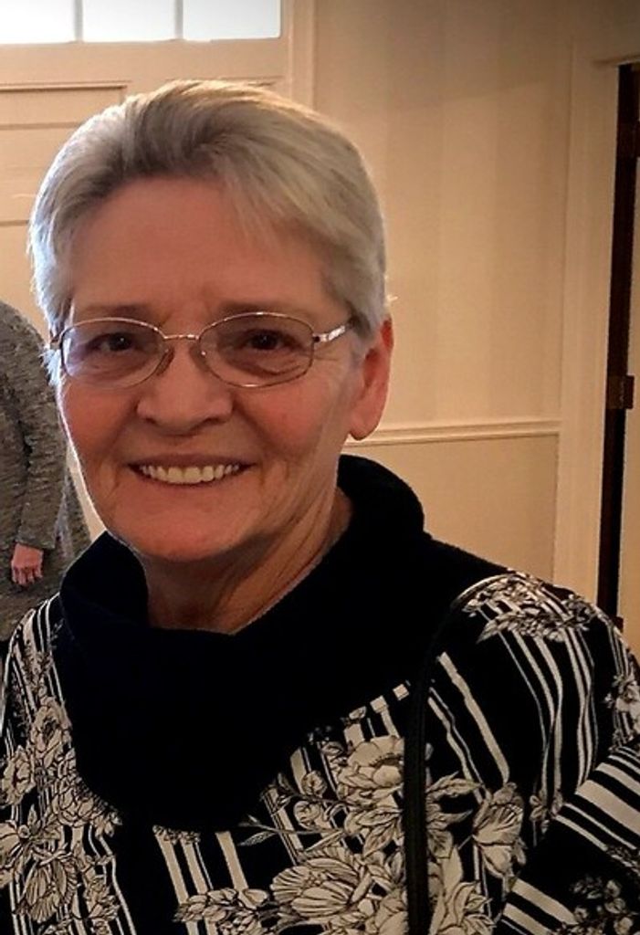 Sheila Fry Lipscomb Profile Photo