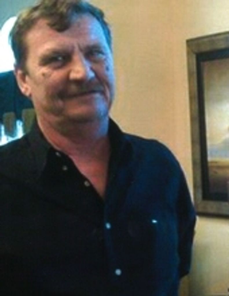 Larry Gordon Hannah, Sr.