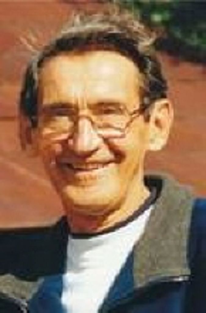Edward Bodnar