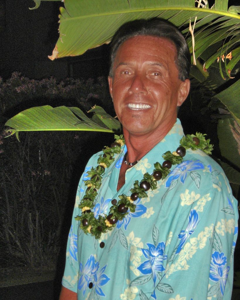 Danny Kuai Kuaana, Jr.