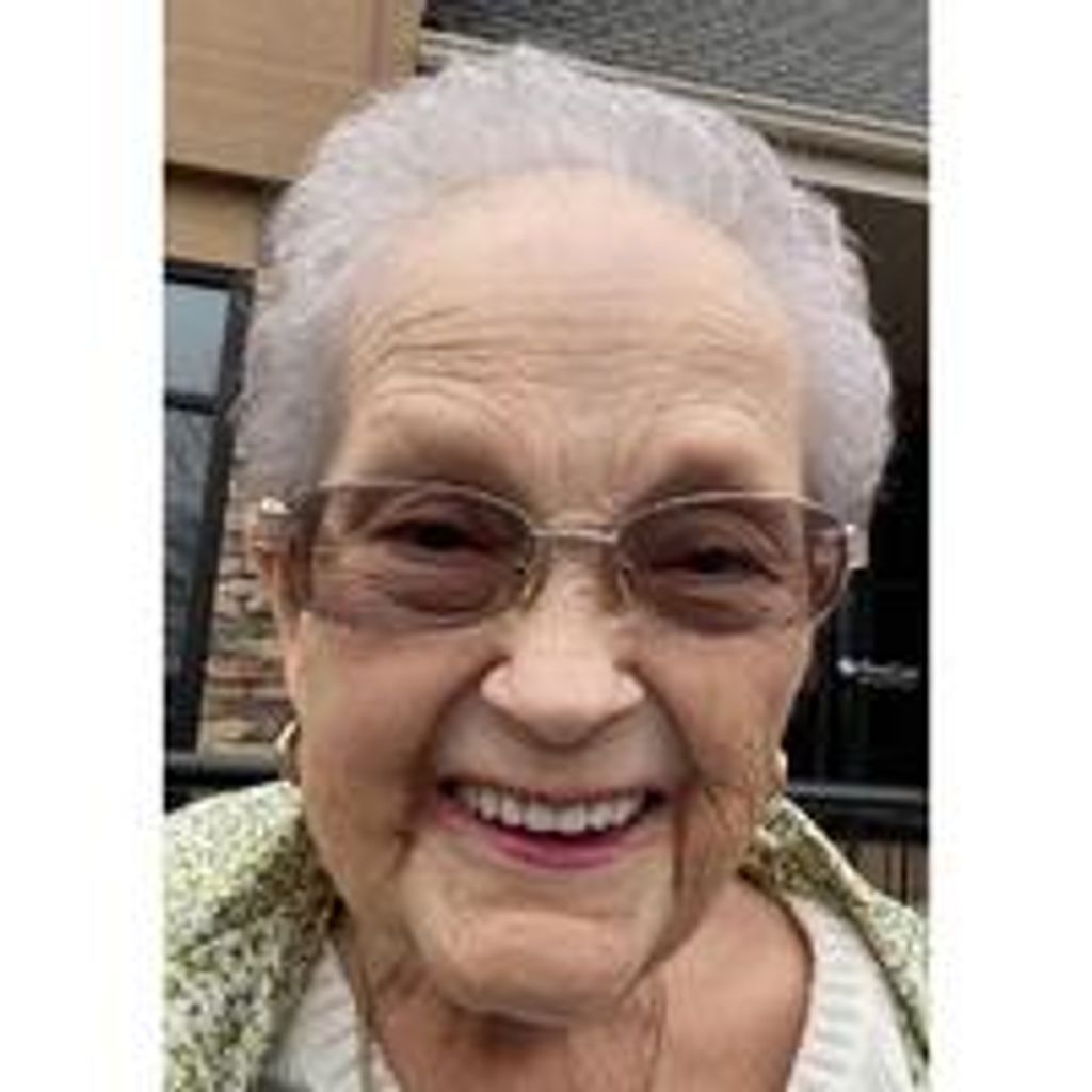 Nancy Ann Winegar