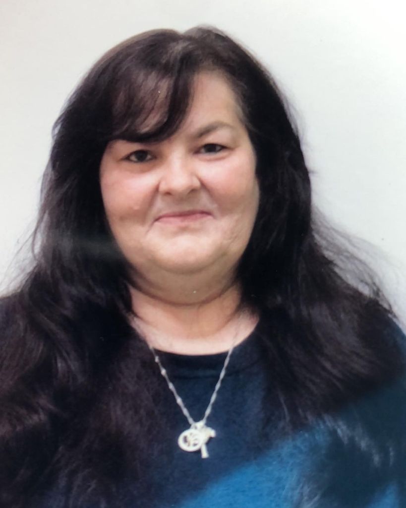 Tosia Maria (McElwain) Barnett Profile Photo