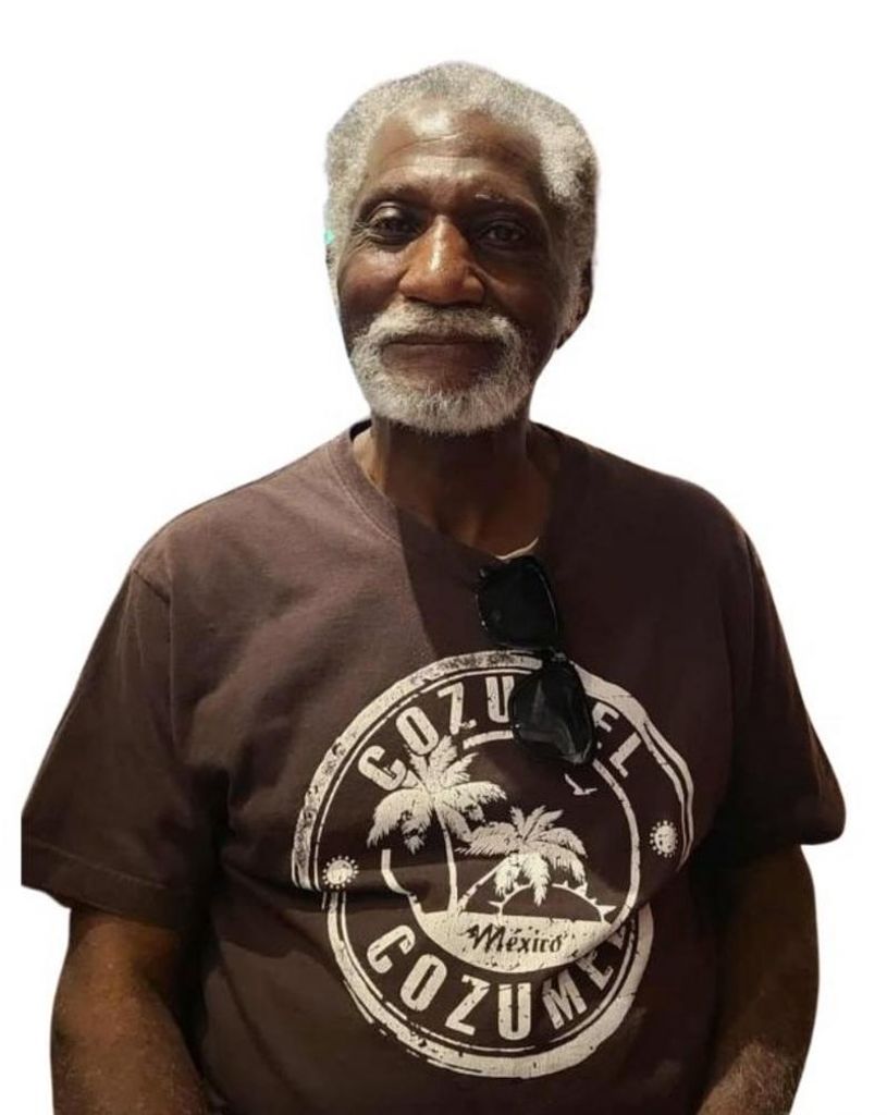 Curtis "Bruh" Richardson Profile Photo