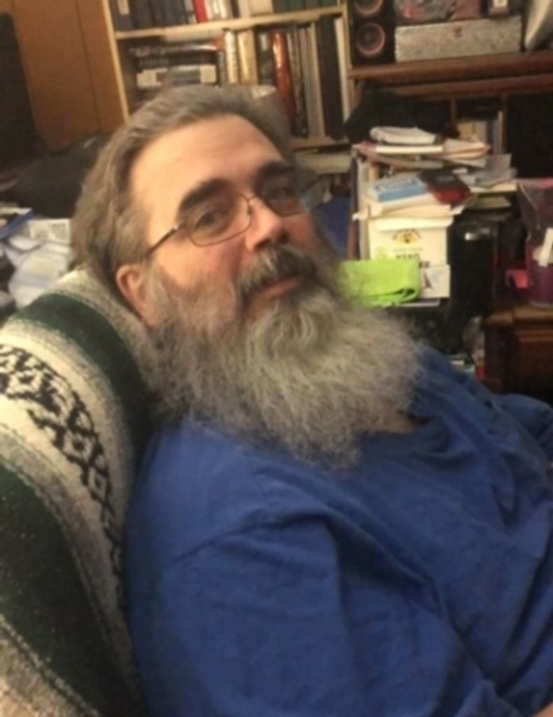 Richard  John  Dennis  Profile Photo