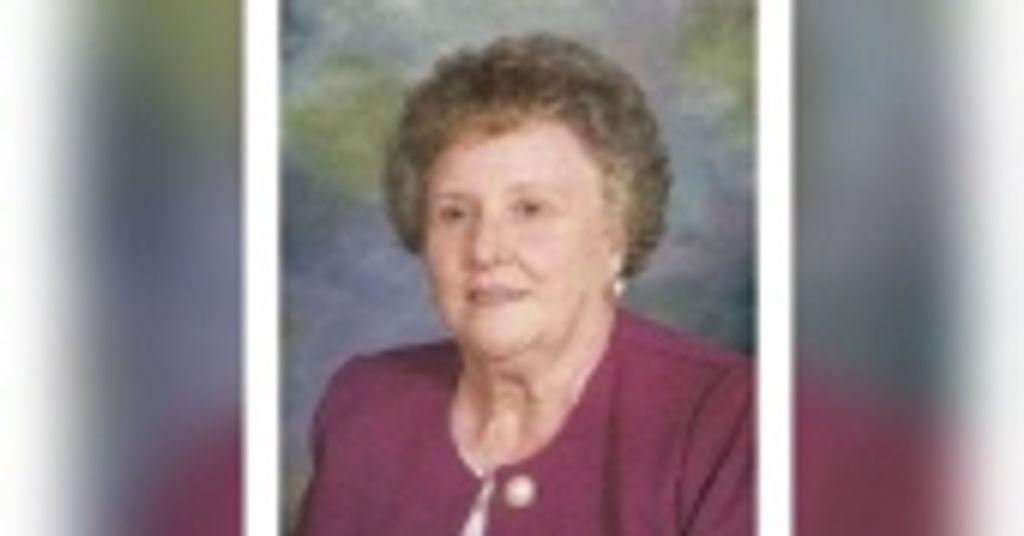 Jo Ann Beckett